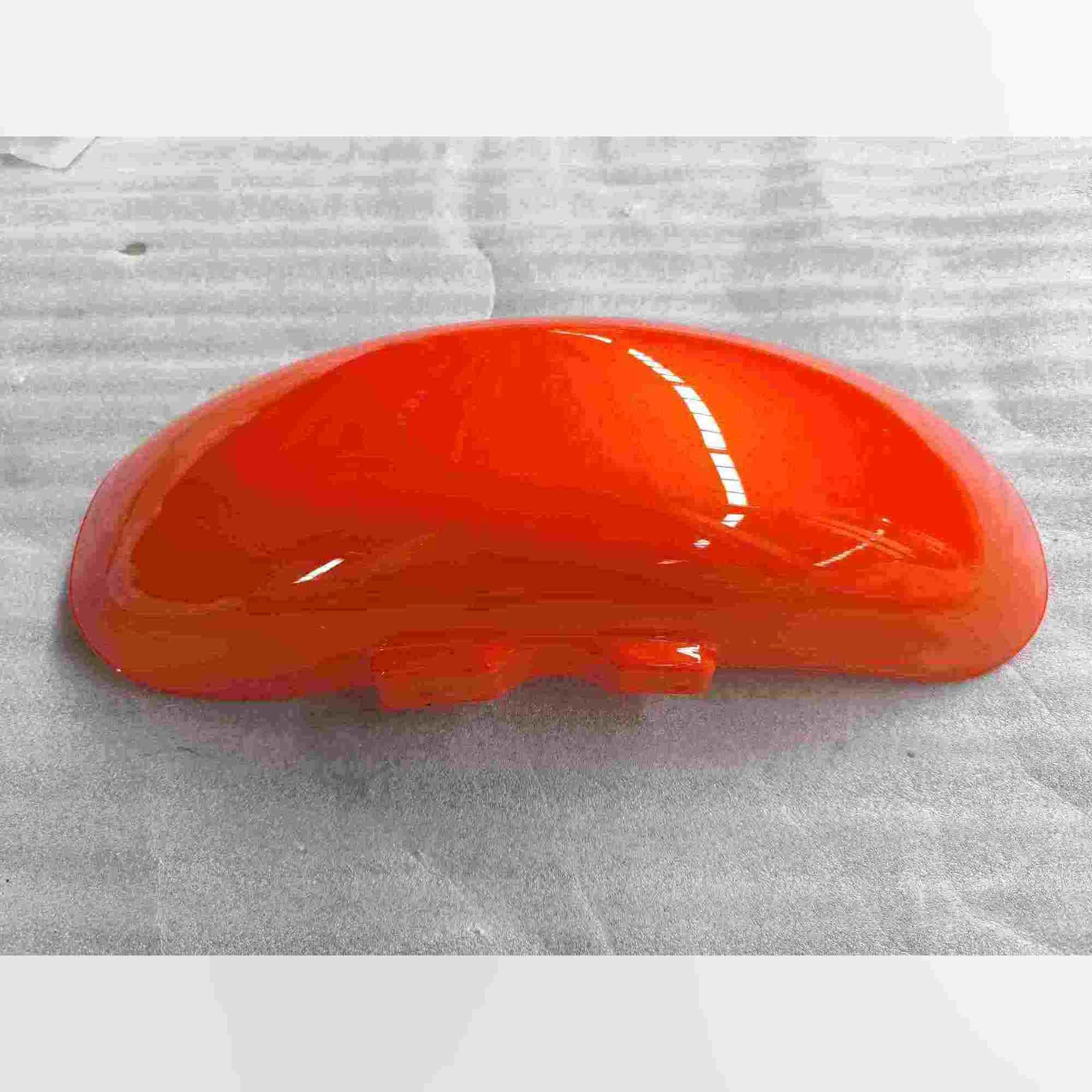ARORA CP250 ÖN ÇAMURLUK TURUNCU #CP250 - 033